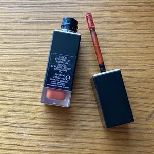 Suqqu Comfort Lip Fluid Fog - 104 Teribi